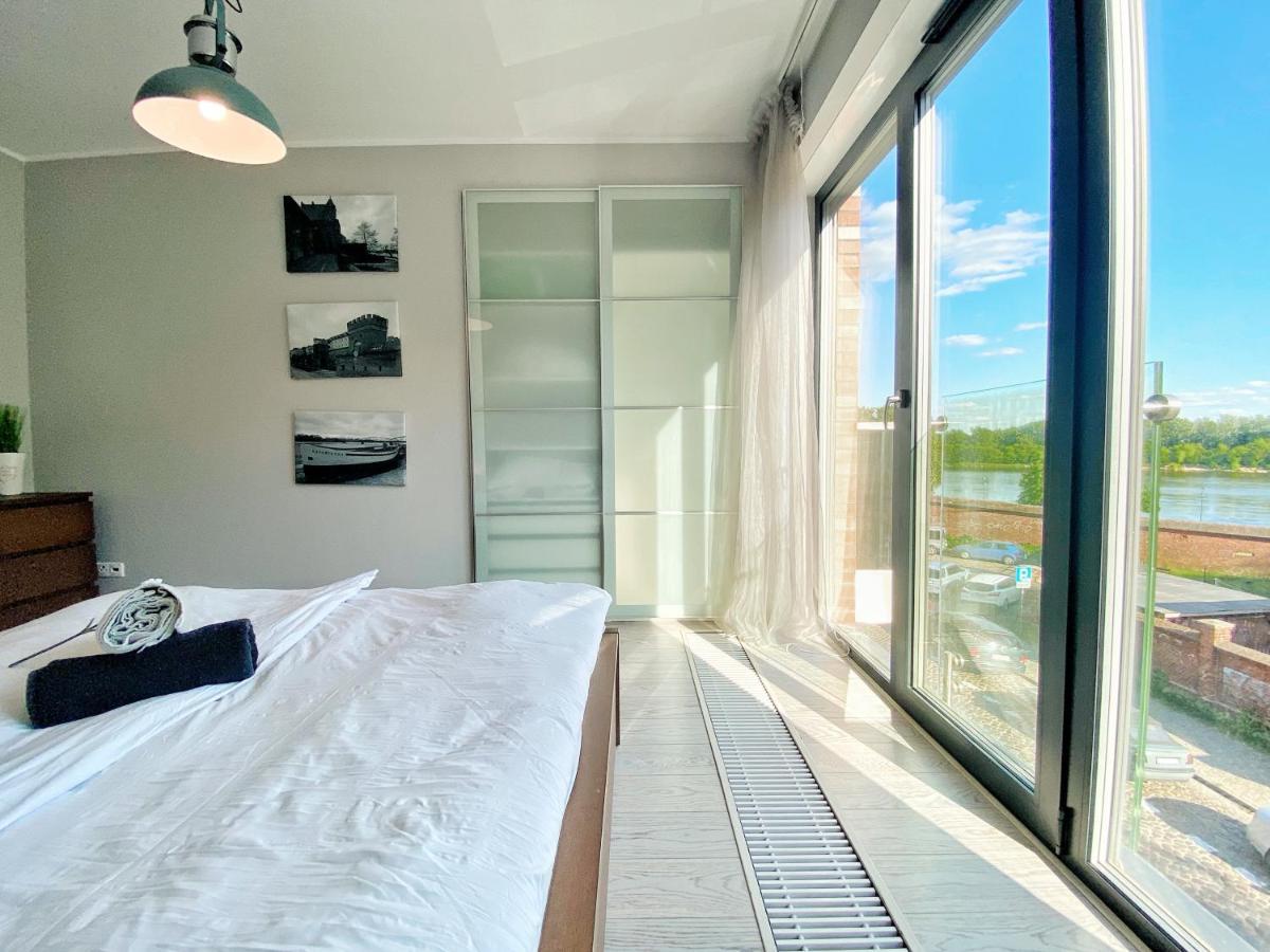 Apartment Bp Iii Premium Torun