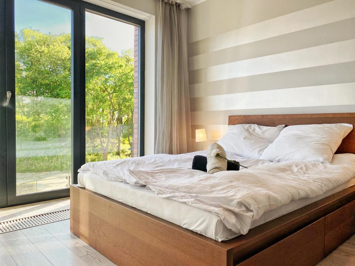 Bp Iii Premium Apartment Torun