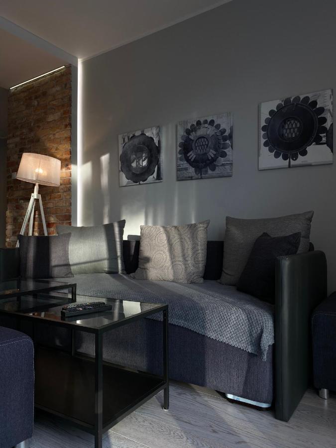 Apartment Bp Iii Premium *
